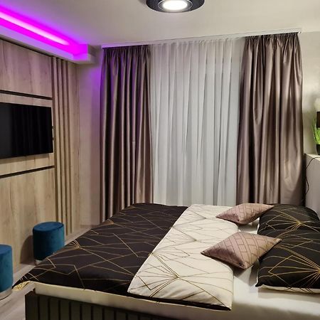 Wellness Apartments Вараждин Екстер'єр фото