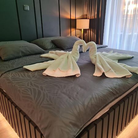 Wellness Apartments Вараждин Екстер'єр фото